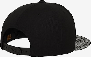 Flexfit Cap in Black