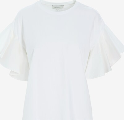 Dea Kudibal T-Krekls 'Jenthy', krāsa - dabīgi balts, Preces skats
