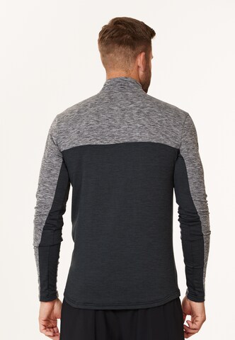 ENDURANCE Performance Shirt 'Kamend' in Grey