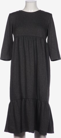 MAMALICIOUS Dress in L in Grey: front