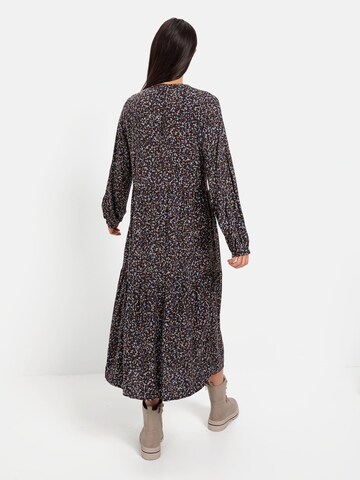 CAMEL ACTIVE Kleid in Lila
