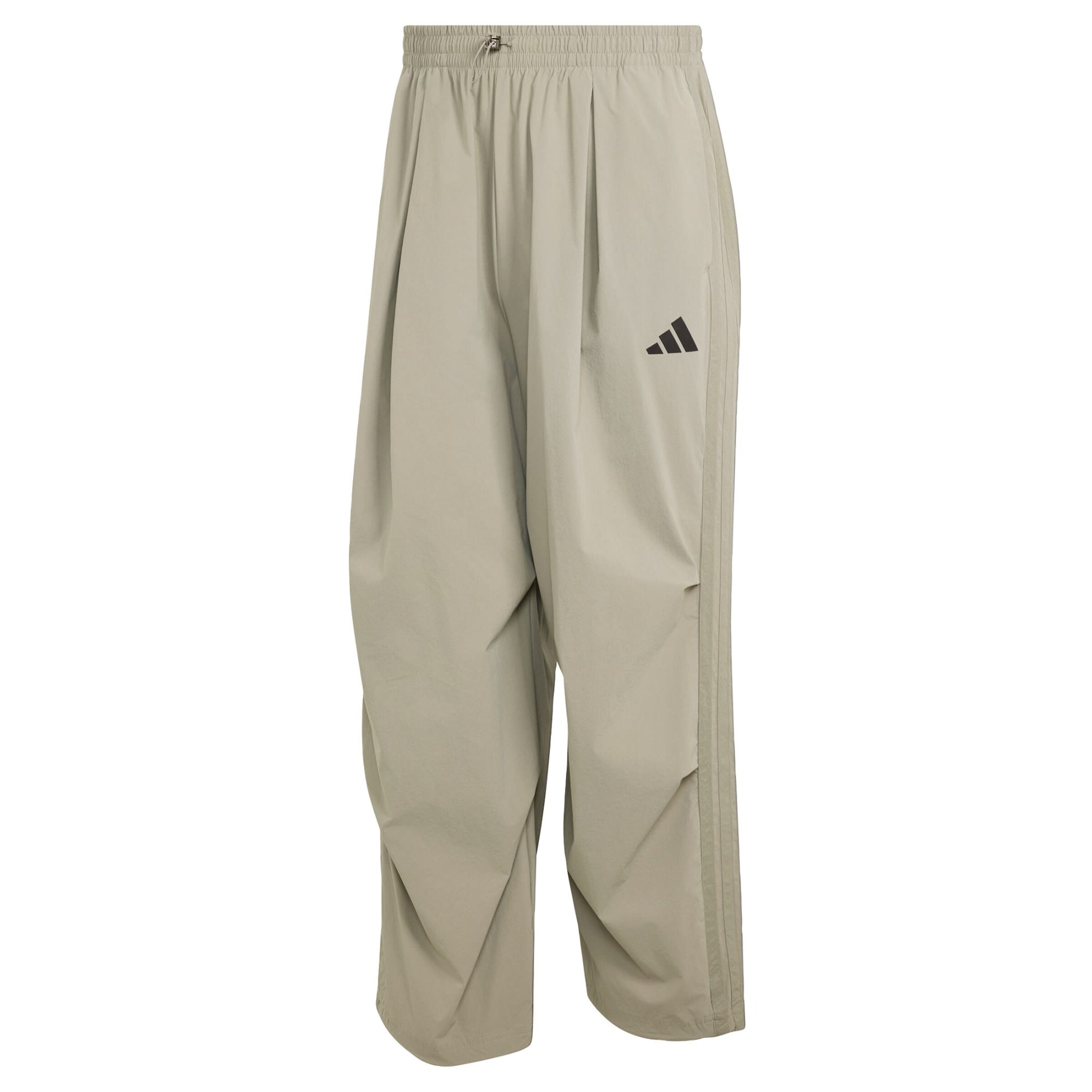 ADIDAS SPORTSWEAR Sporthose 'City Tech' in XS/Regular in khaki, Produktansicht