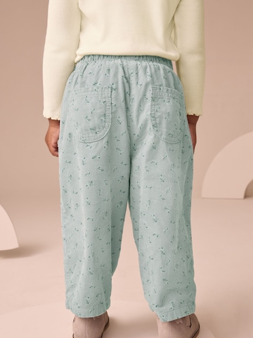 Next Regular Broek in Blauw