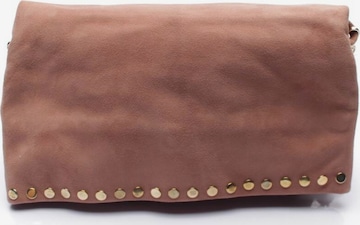 Attilio Giusti Leombruni Bag in One size in Pink: front