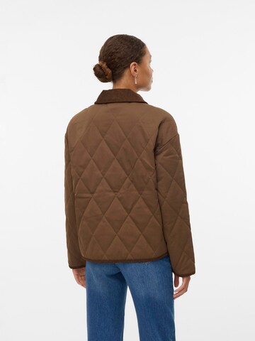Giacca di mezza stagione di VERO MODA in marrone