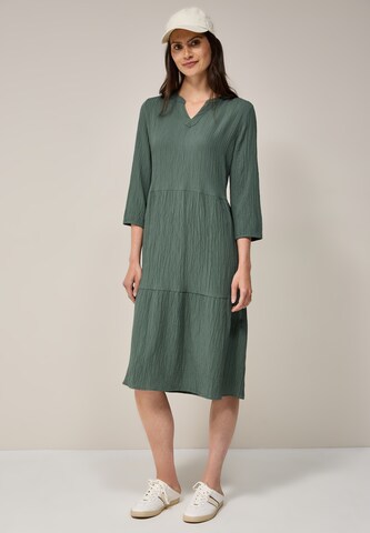 CECIL Dress in Green: front