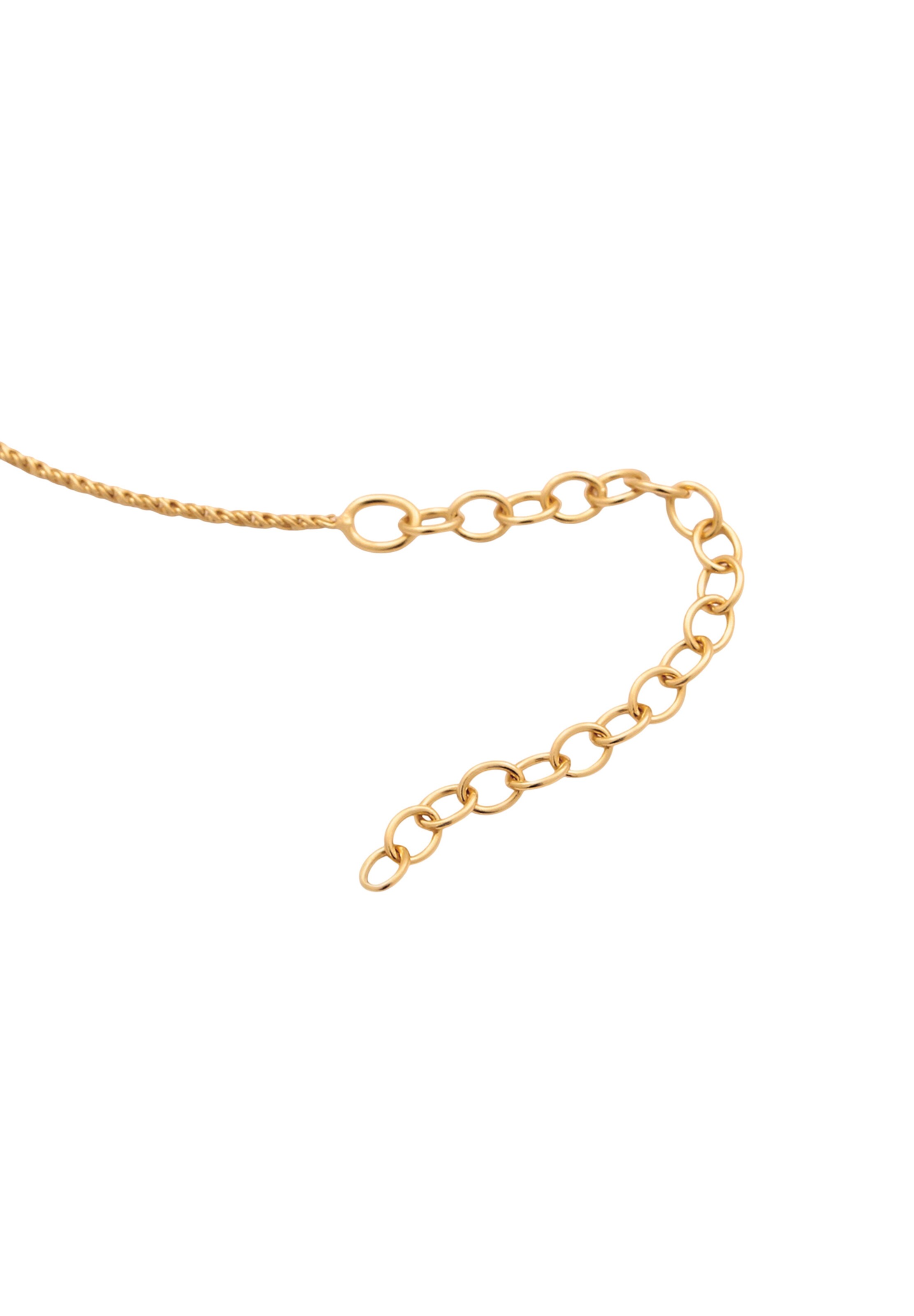 Bijoux de pied Stilnest en or