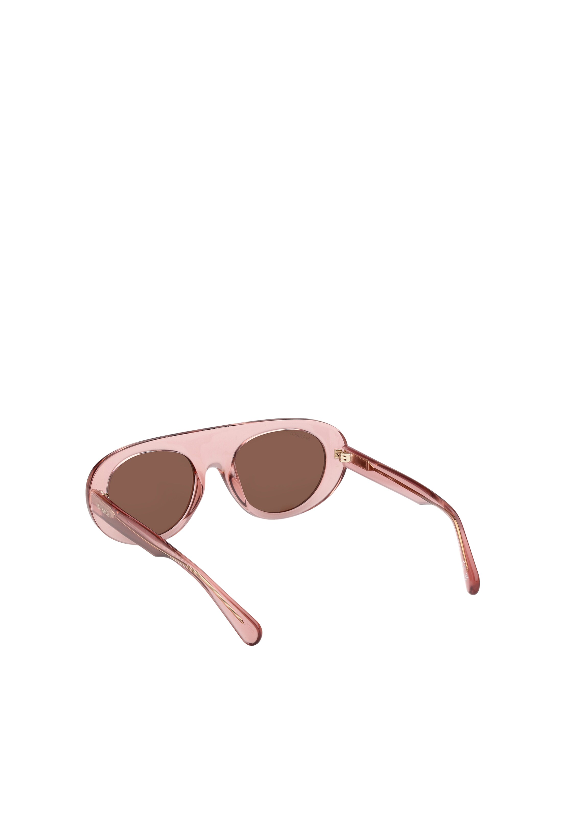 MAX&Co. Sonnenbrille in Pink