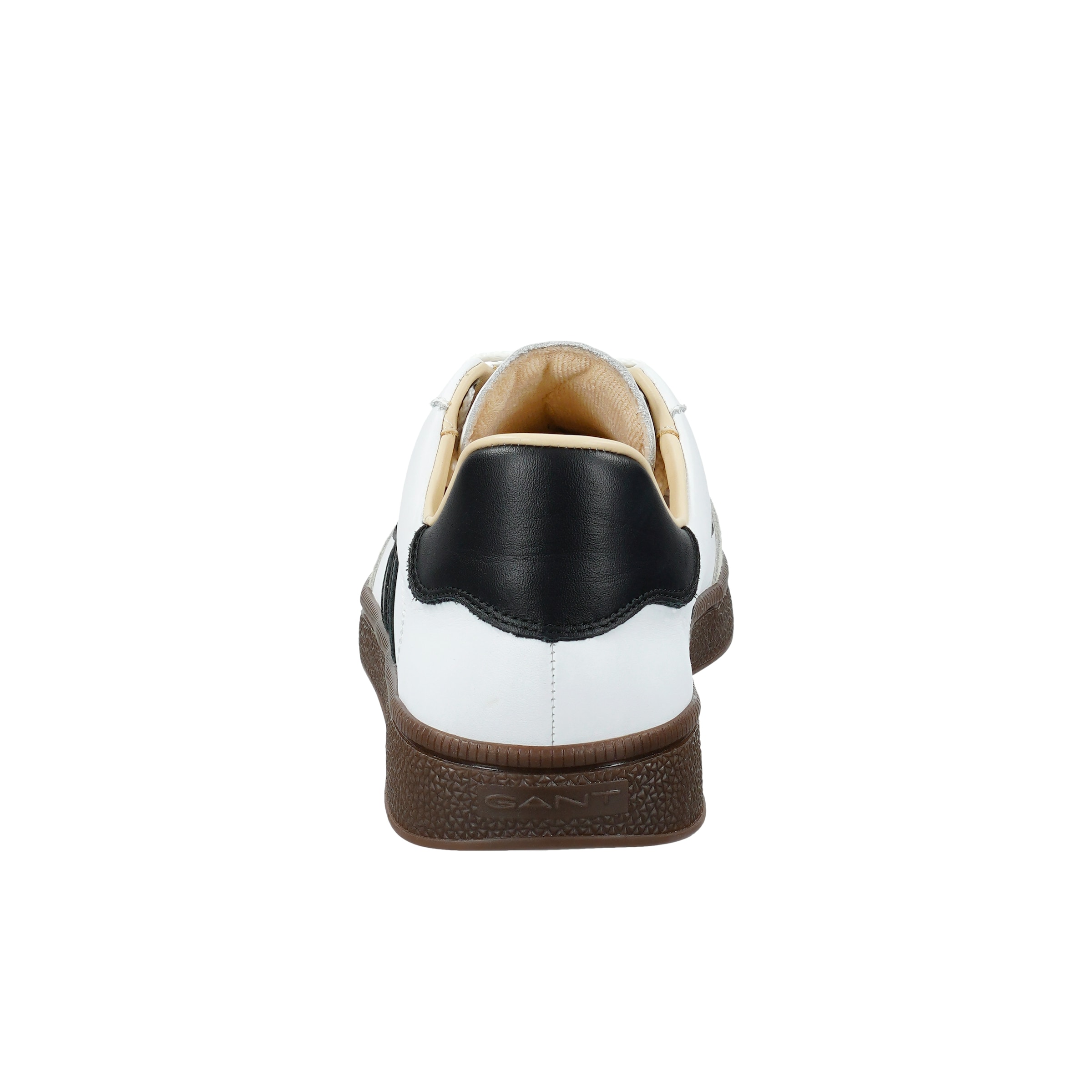 GANT Sneakersy niskie 'Cuzmo' w kolorze biały
