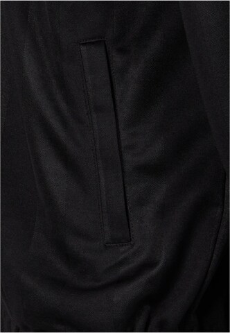 FUBU Between-season jacket in Black