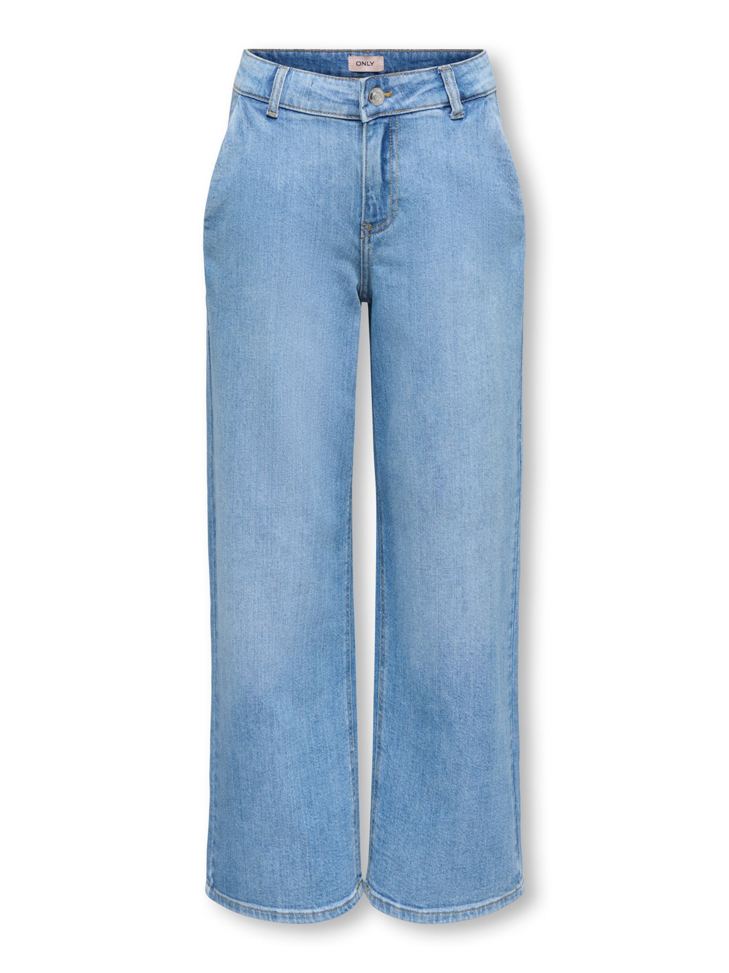 ONLY GIRLS Jean 'KOGPalma' en bleu clair, Vue avec produit