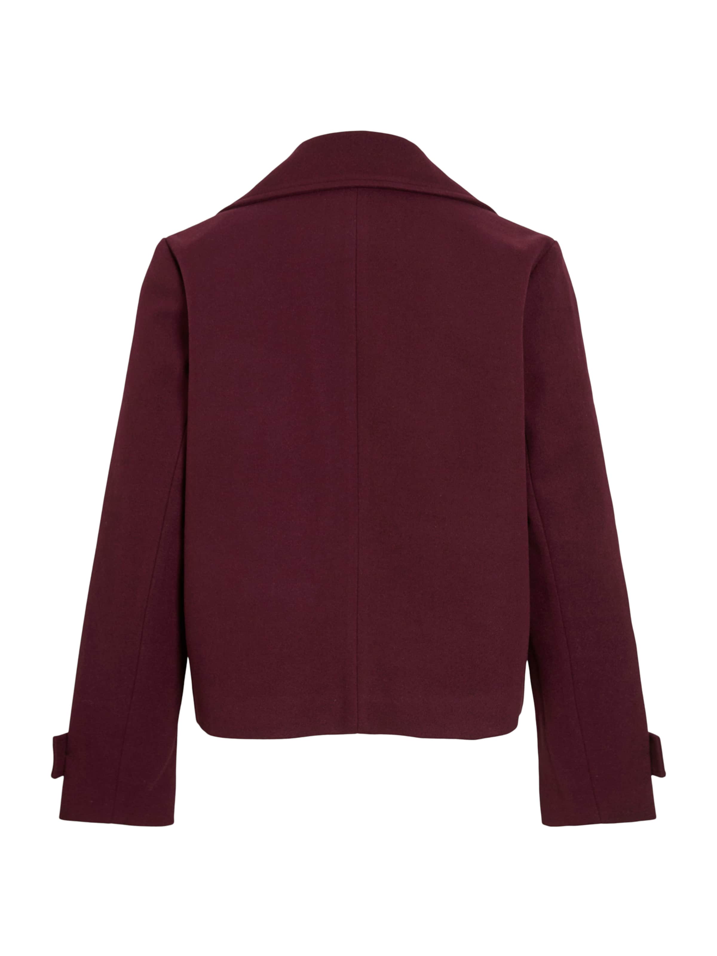 Veste mi-saison 'Visolo' VILA en violet