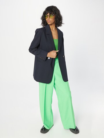 KAREN BY SIMONSEN Blazer 'Gabbi' in Blau