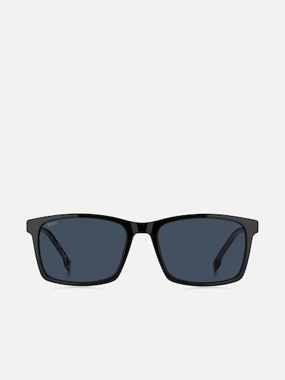 HUGO BOSS Sunglasses in 56 in Black, Item view