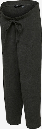 Vero Moda Maternity Housut 'VMMLUNA' värissä antrasiitti, Tuotenäkymä