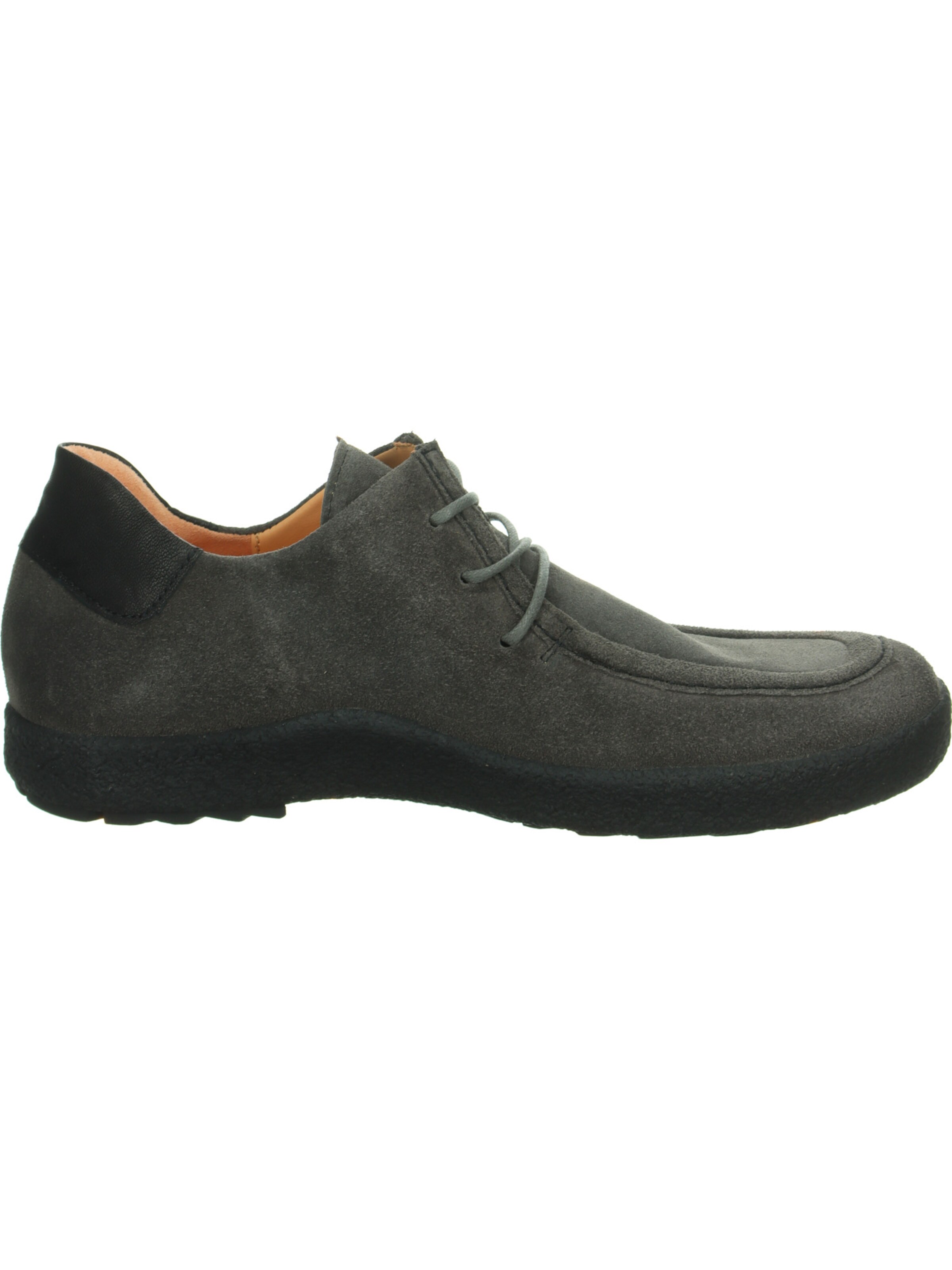 THINK! Halbschuh 'GEOAG' in Grau