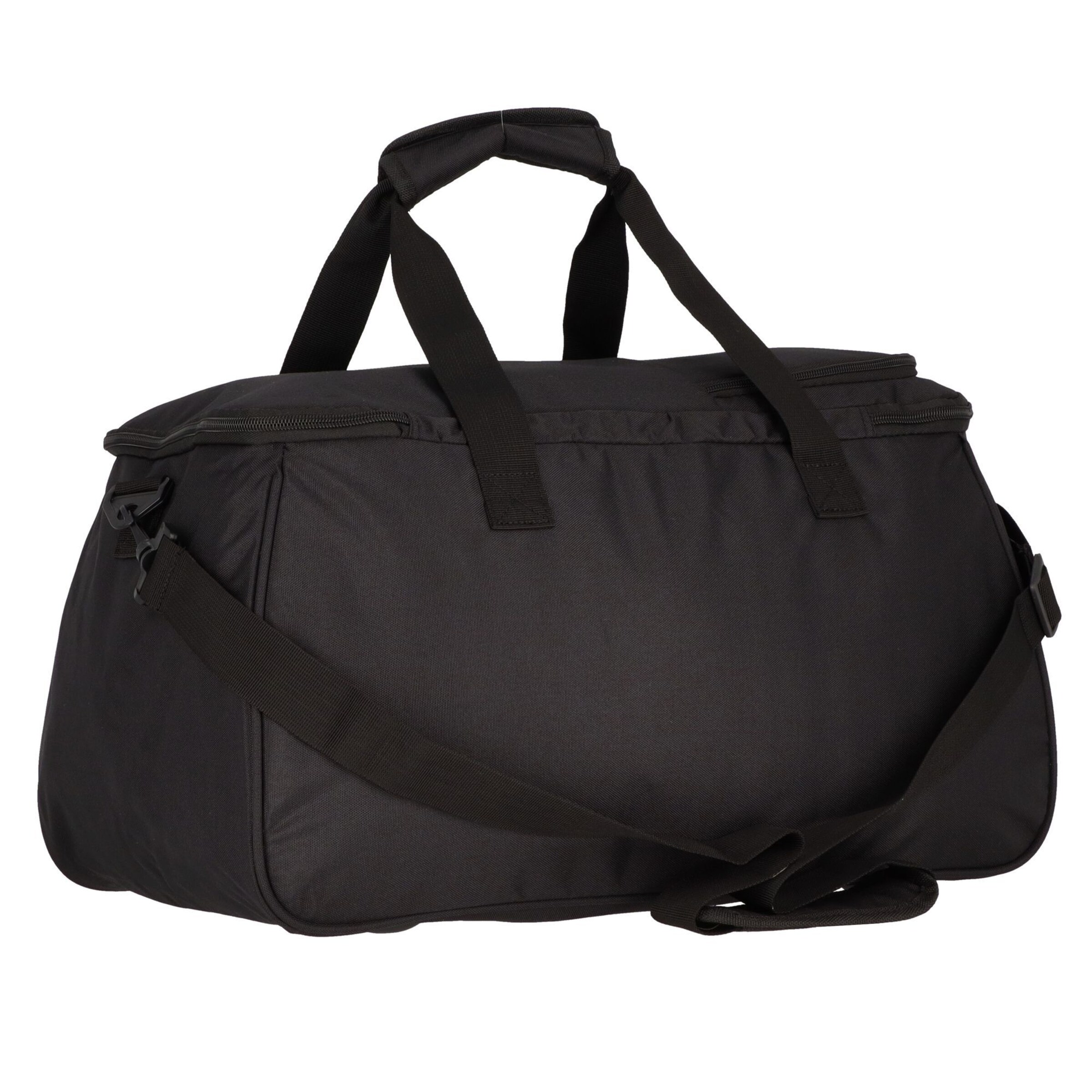 American Tourister Weekender Summer Session in Schwarz ABOUT YOU