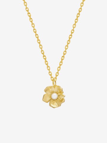 Estella Bartlett Necklace in Gold