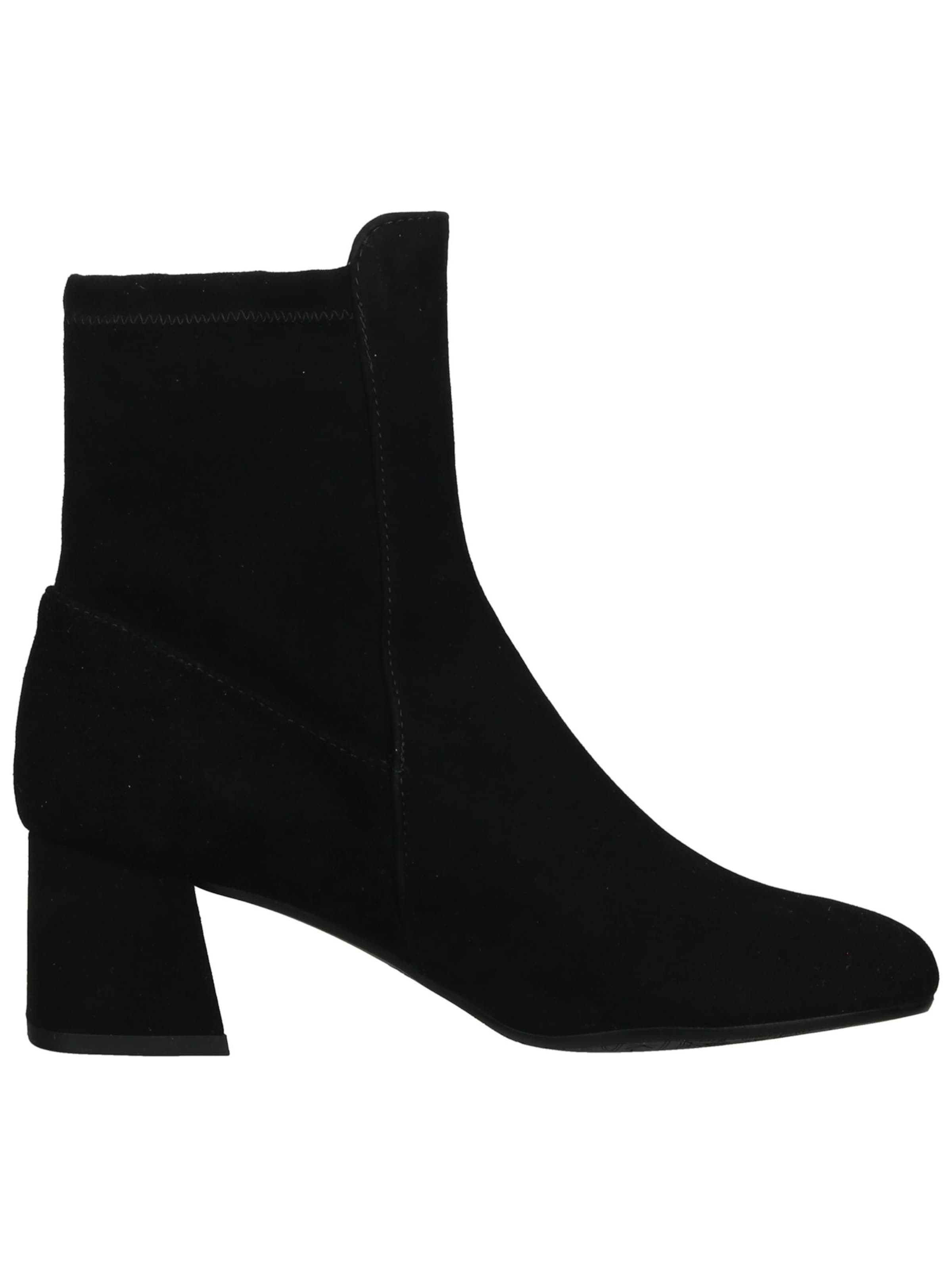 Bottines PETER KAISER en noir