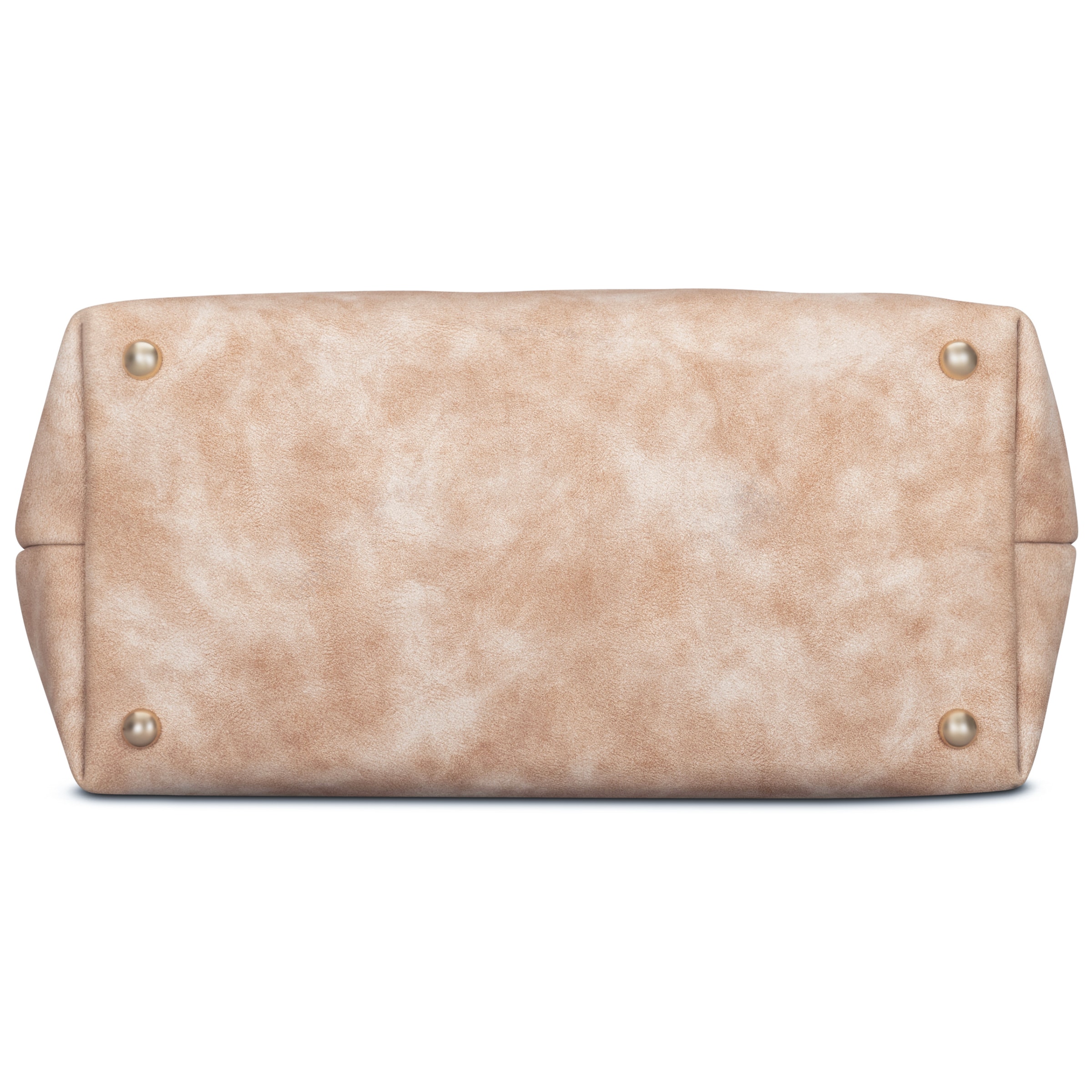 Expatrié Posetaske 'Sarah Medium' i beige