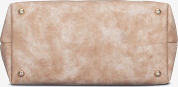 Poche ventrale 'Sarah Medium' Expatrié en beige