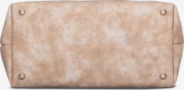 Expatrié Umhängetasche 'Sarah Medium' in Beige