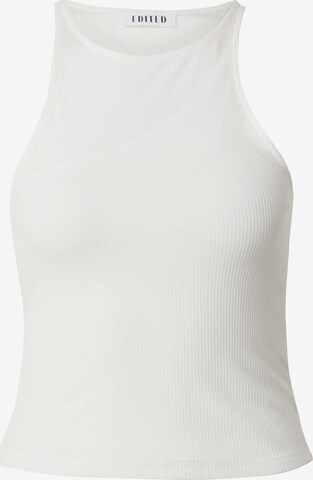 EDITED Top 'Shanice' in White: front