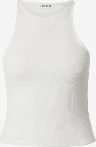 EDITED Top 'Shanice' in White: front