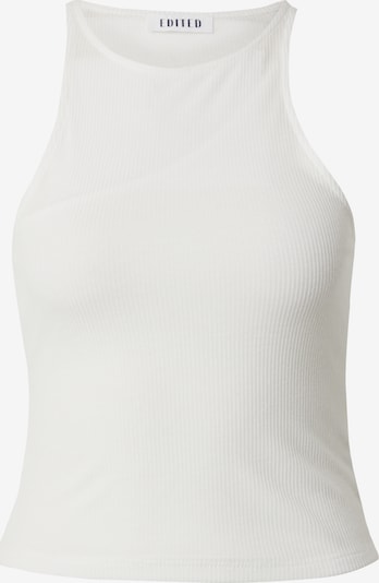EDITED Top 'Shanice' in White, Item view