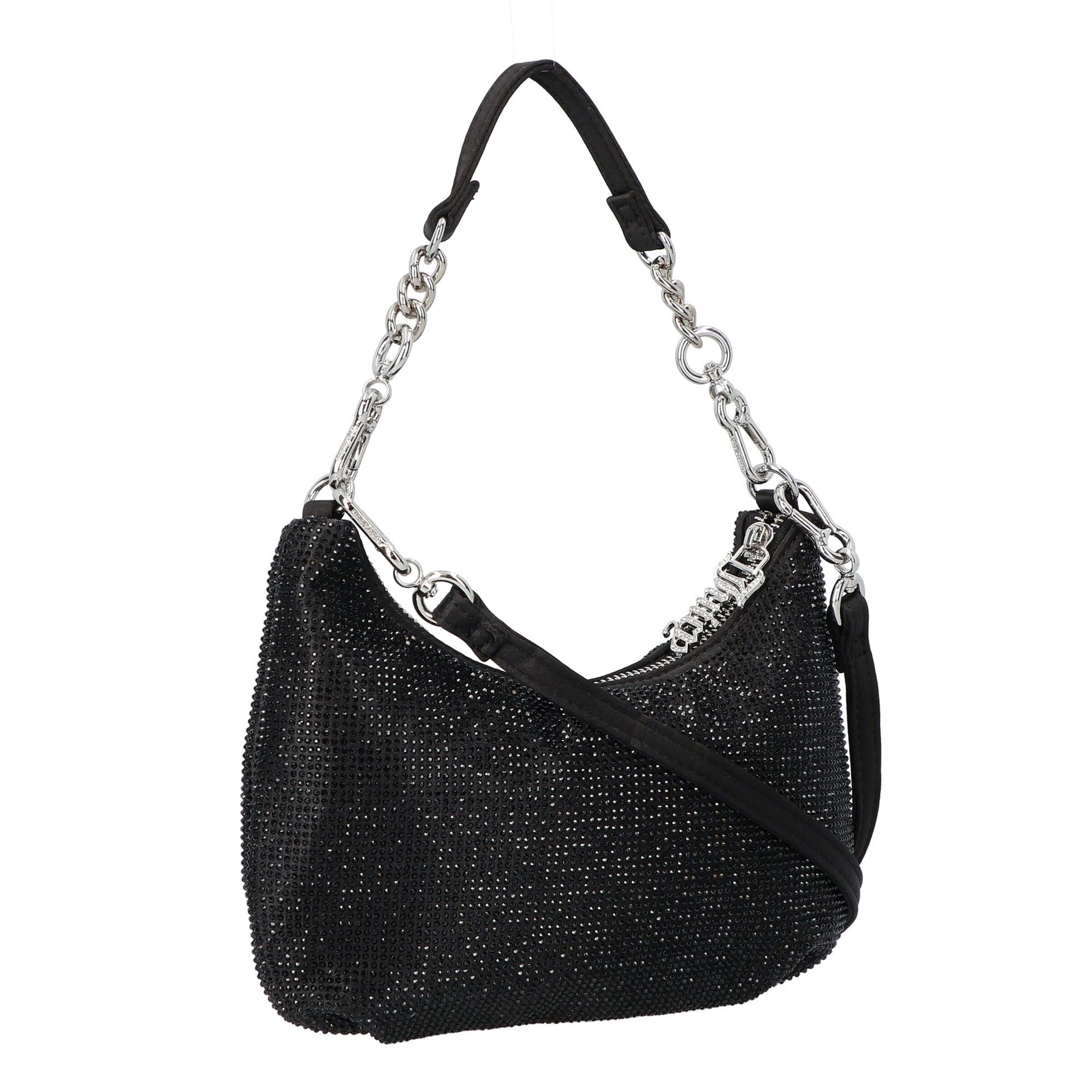 Sac bandoulière 'Mia' Juicy Couture en noir