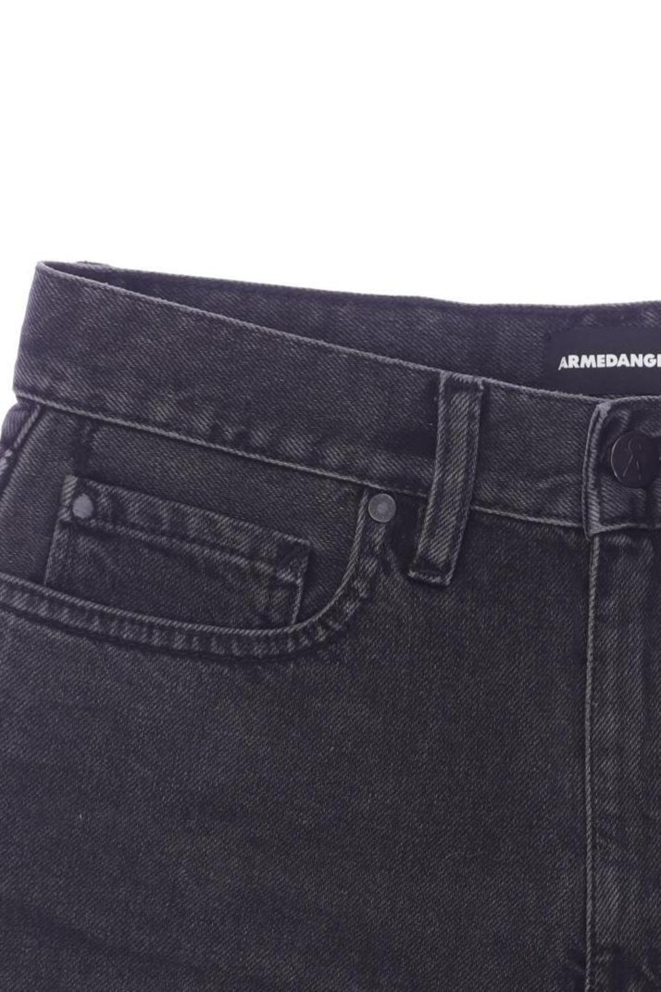 ARMEDANGELS Shorts in S in Black