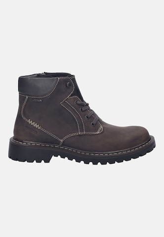 JOSEF SEIBEL Boot 'CHANCE 39' in Brown