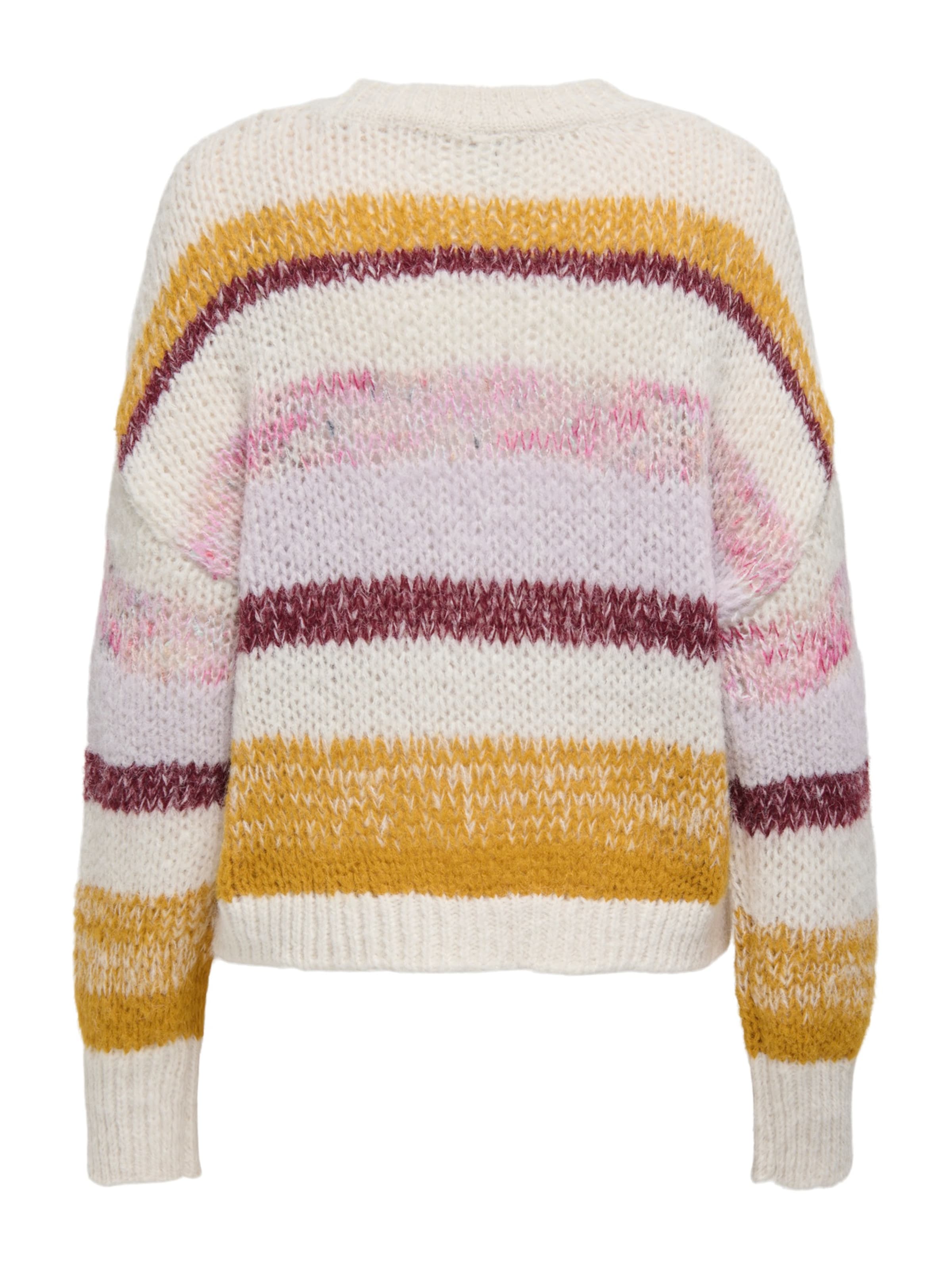 ONLY Πουλόβερ 'ONLAlyssa' σε μπεζ