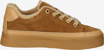 Sneaker bassa di GANT in beige