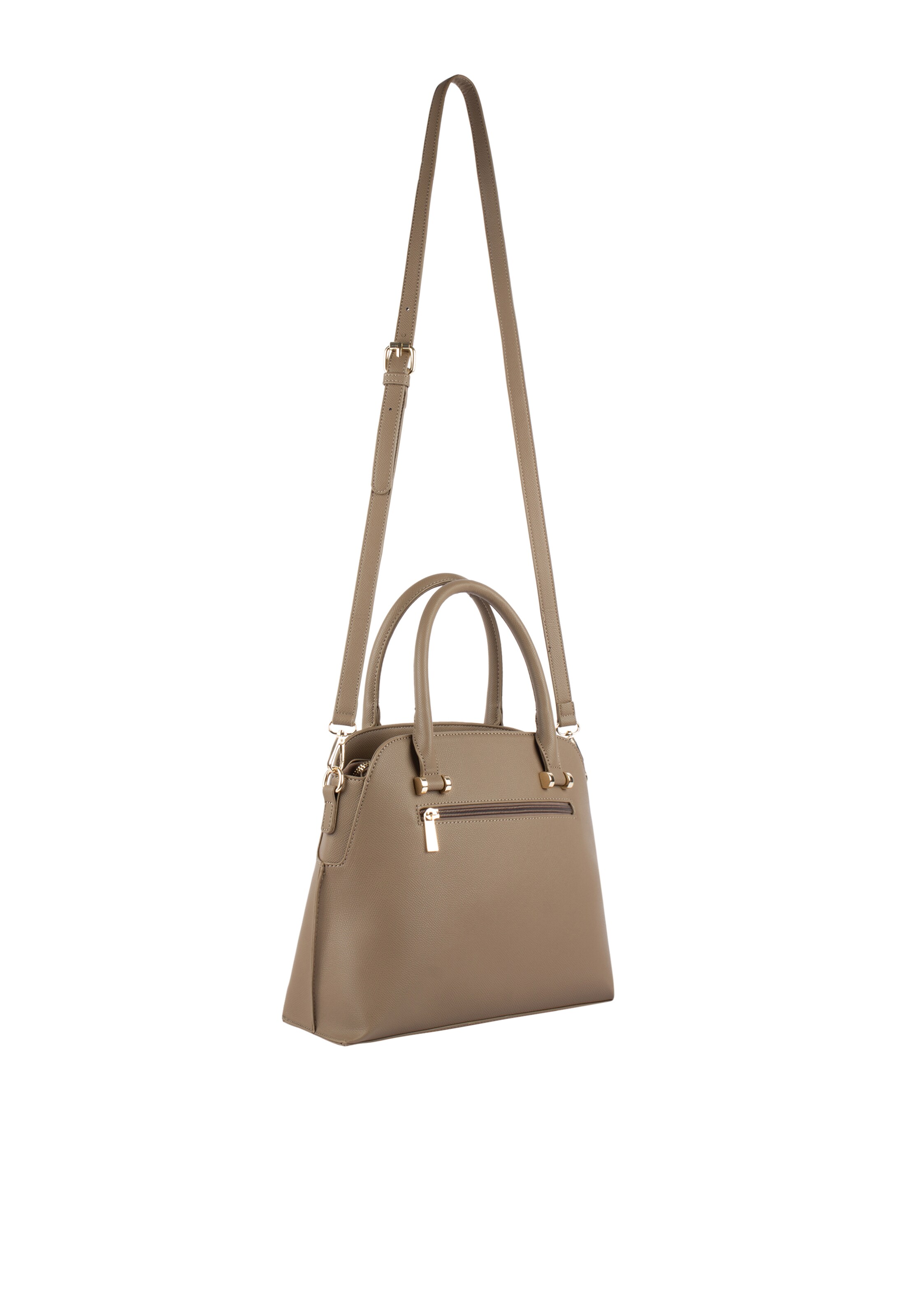 Usha Дамска чанта в сиво