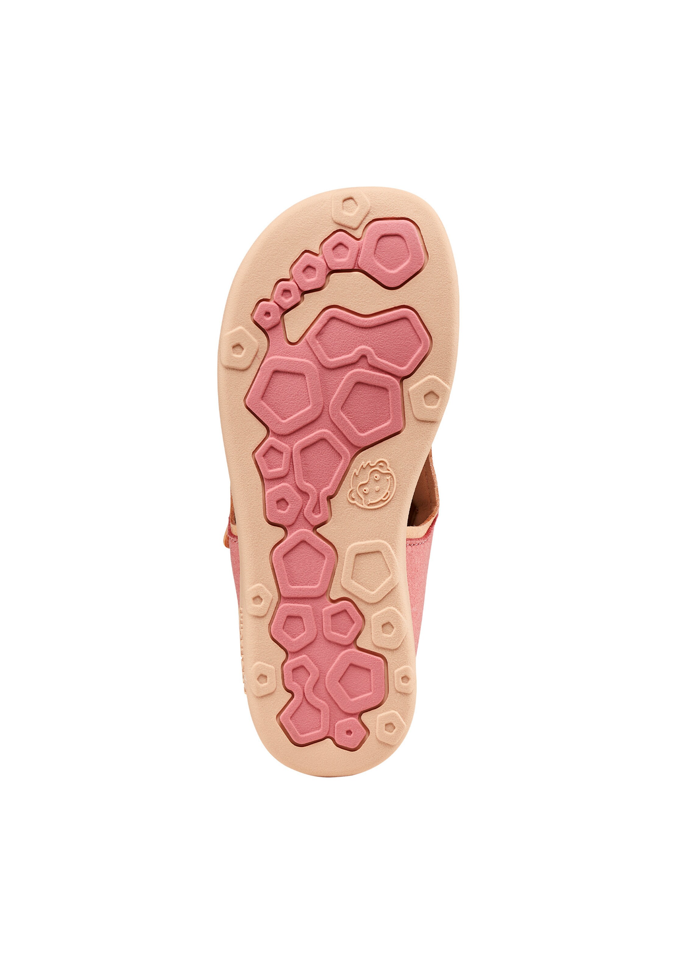 Affenzahn Sandals 'Flamingo' in Pink