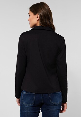 CECIL Blazer in Schwarz