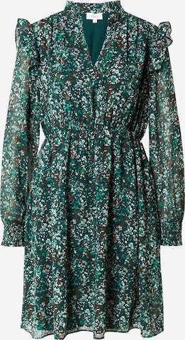 s.Oliver Dress in Green: front