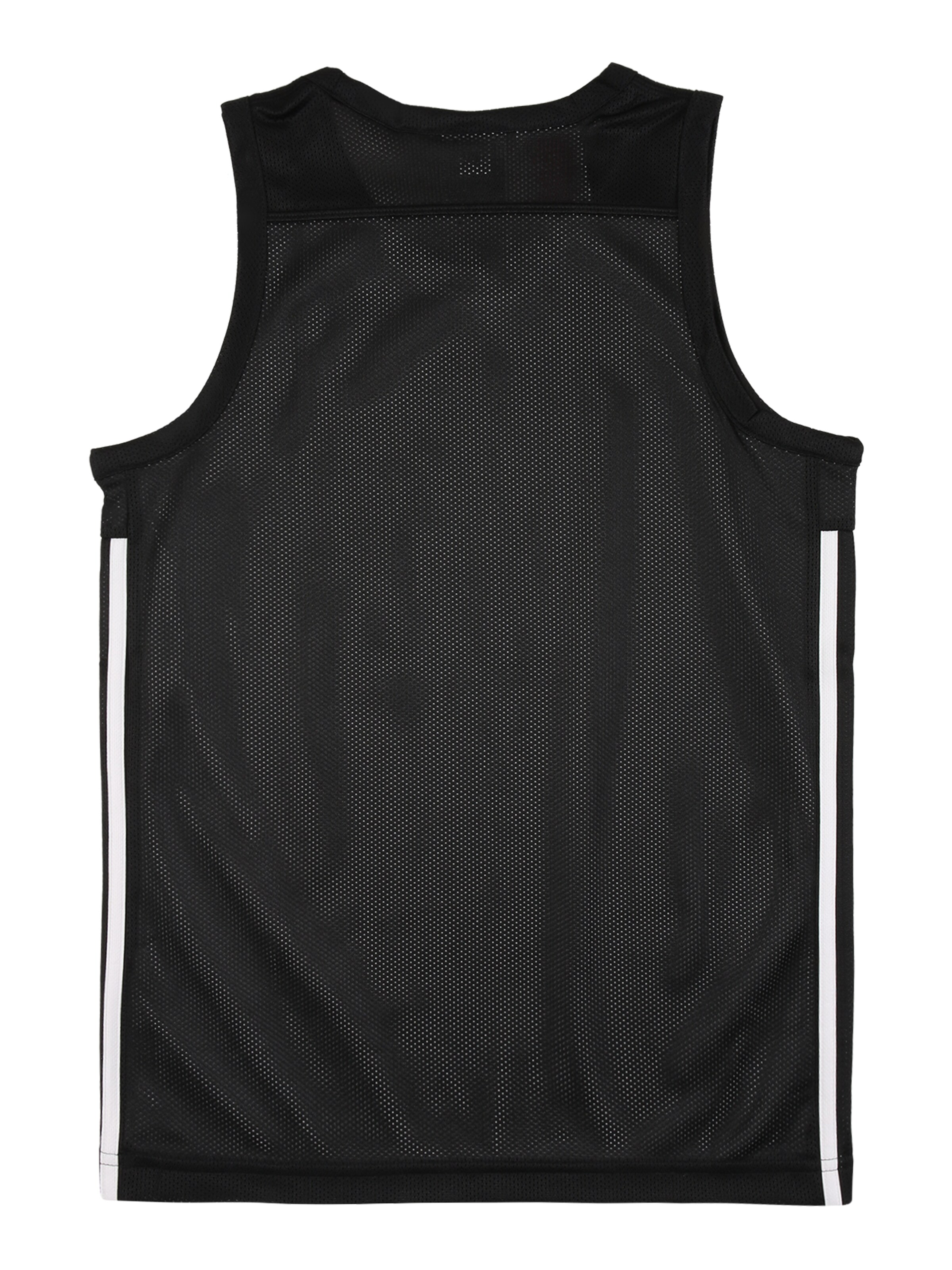 ADIDAS PERFORMANCE Performance Shirt '3G Speed' in Black