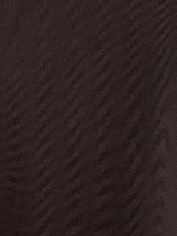 Dilvin T-Shirt in Grau