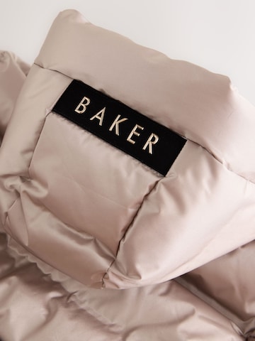 Baker by Ted Baker Палто в розово