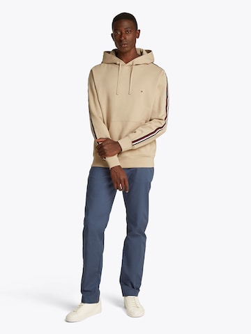 TOMMY HILFIGER Sweatshirt in Groen