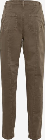 CAMEL ACTIVE Regular Pants in Green