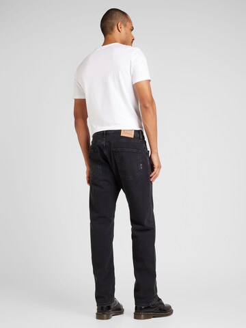 SCOTCH & SODA Regular Дънки 'The Zee' в черно
