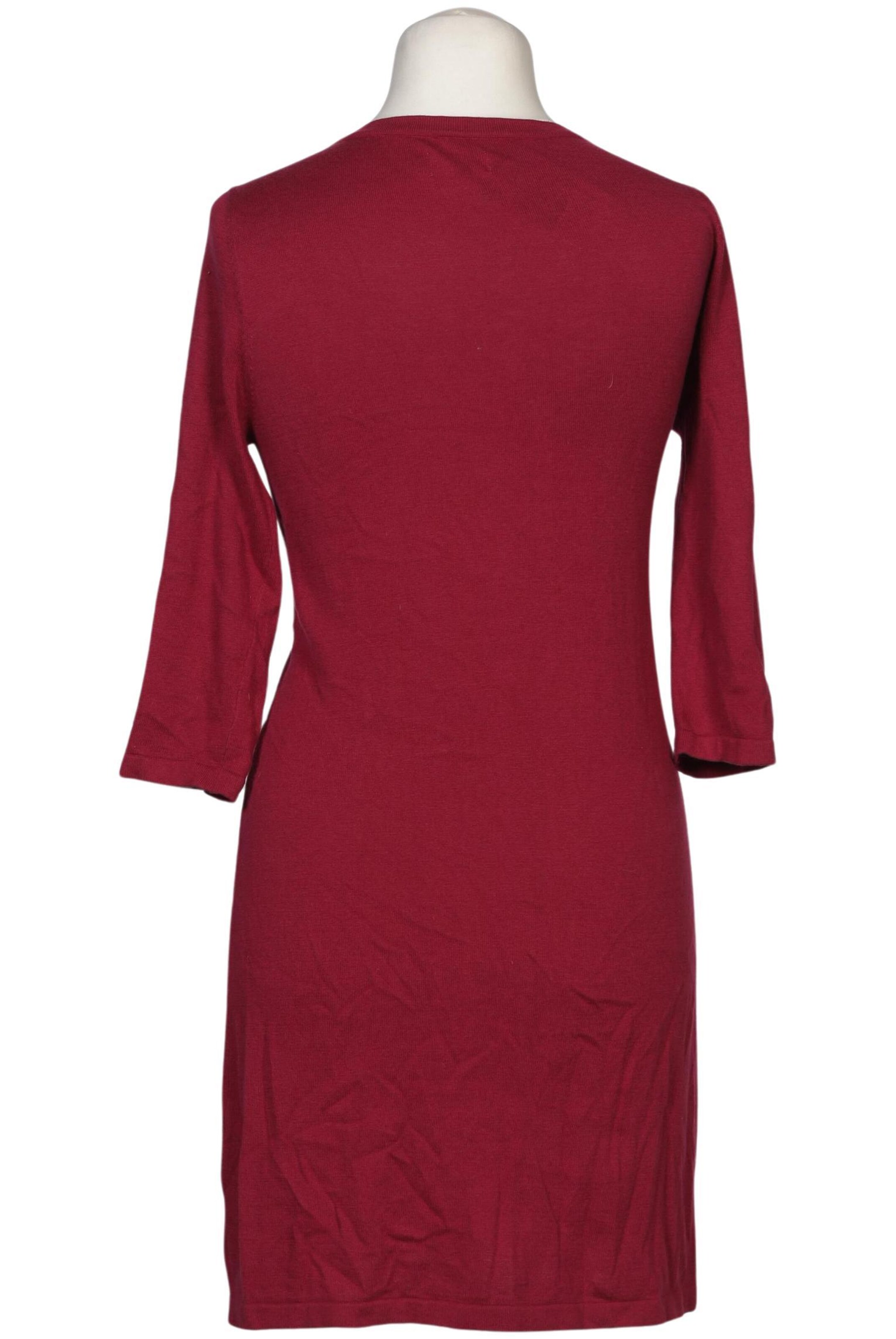 TOM TAILOR Dress in L in Red