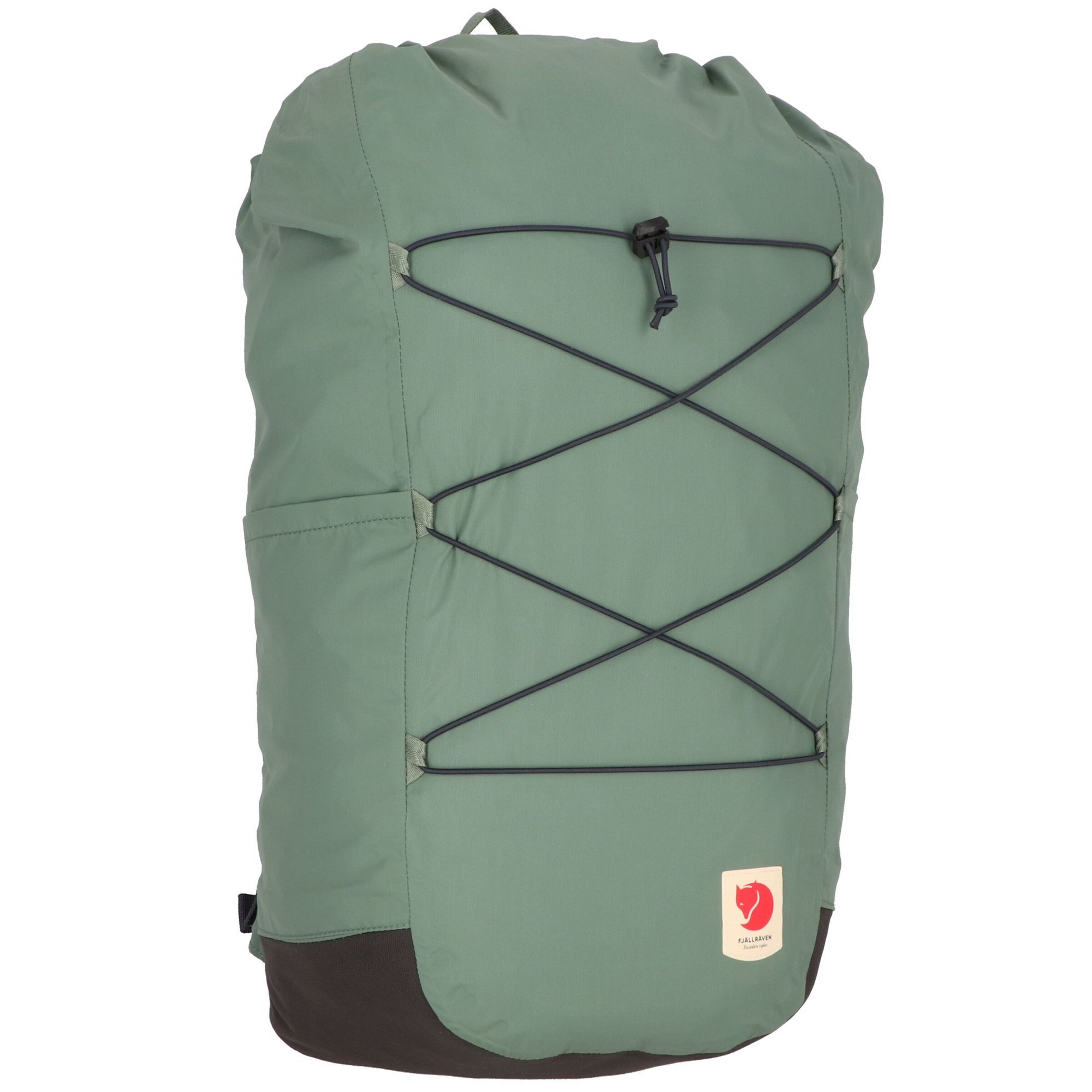 Fjällräven Sports backpack in Green