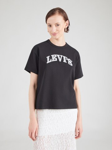 LEVI'S ® Tričko 'VINTAGE' - Sivá: predná strana