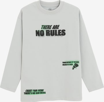 Cool Club Paita värissä harmaa: etupuoli