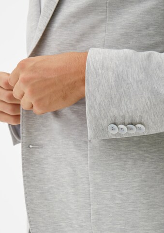 s.Oliver Slim Fit Sakko in Grau
