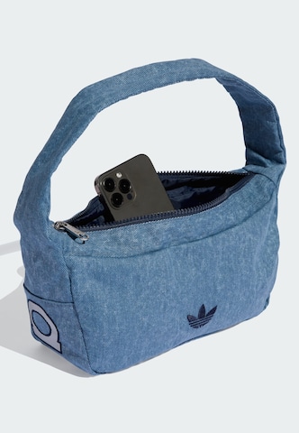 Sac bandoulière ADIDAS ORIGINALS en bleu